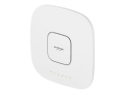 NETGEAR Insight Managed WiFi 6E AXE7800 Tri-Band Access Point WAX630E