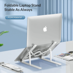 Orico поставка за лаптоп Laptop Stand - Black - PFB-A24-BK