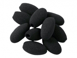 JABRA Mic Wind filter BIZ2300 BIZ2400II                          