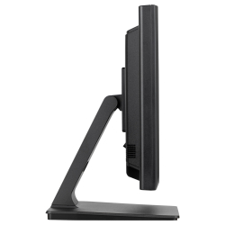 Монитор IIYAMA T1731SR-B1S, 17", Touch monitor, Serial resistive technology, TN Panel, 5:4, SVGA 1280 x 1024, 250cd/m2, 1000:1, 5ms, IP54 Front, OSD key lock, VGA, HDMI, DisplayPort, Speakers, Tilt, VESA 100, Black