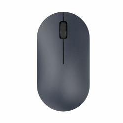 Безжична мишка Lite 2 (черна) GL, Xiaomi                          