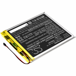 Батерия за електронна книга Pocketbook 641,626,614,632, Touch Lux 3    3,7V  1450mAh CAMERON SINO