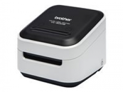 Brother VC-500W Label Printer