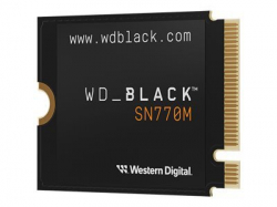 WD Black SN770M 1TB M.2 2230 NVMe SSD POWERED BY SANDISK
