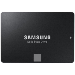 Samsung SSD 870 EVO 250GB Int. 2.5" SATA, V-NAND 3bit MLC, Read up to 560MB/s, Write up to 530MB/s, MKX Controller, Cache Memory 512MB DDR4                          