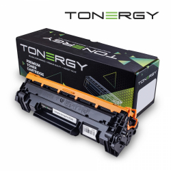 Tonergy съвместима Тонер Касета Compatible Toner Cartridge HP 44A CF244A Black, 1k                          