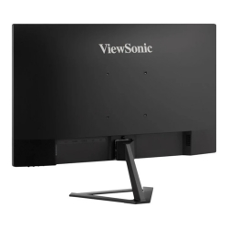 Монитор ViewSonic VX2779A-HD-PRO, 27", Gaming monitor, SuperClear IPS panel, 16:9, AG, FHD 1920x1080, HDR 10, 250cd/m2, 1000:1, 1ms, 240Hz, HDR10, FreeSync, 2x HDMI, DP, Audio Out, Tilt, VESA 100, Black