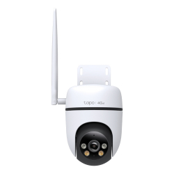 Външна охранителна камера TP-Link Tapo C501GW 4G LTE панорамна