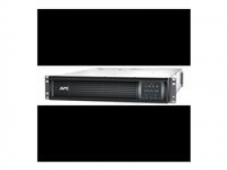 APC Smart-UPS 3000VA LCD RM 2U 230V with SmartConnect