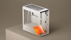 HAVN кутия Case E-ATX - BF 360 Flow Black
