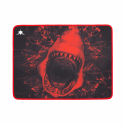 White Shark геймърски пад за мишка Gaming Mousepad SKY WALKER L White Shark геймърски пад за мишка Gaming Mousepad SKY WALKER L