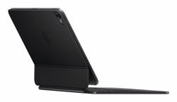 Калъф с клавиатура Apple Magic Keyboard for iPad Pro 11-inch (M4/M5), черно