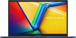 Лаптоп  ASUS Vivobook 15 X1504VA-BQ2626 - 15.6"FHD, Intel i3-1315U, 16GB DDR4, 512GB SSD, Free OS