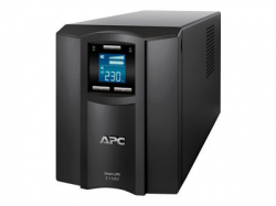 APC Smart-UPS C 1500VA LCD 230V with SmartConnect