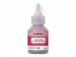 BROTHER BT5000M Brother tinta BT5000M magenta