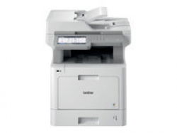 Brother MFC-L9570CDW Colour Laser Multifunctional
