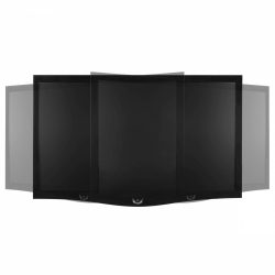 Arctic Стойка за монитор за стена Wall Mount Monitor Arm - W1A - ORAEQ-MA005-GB