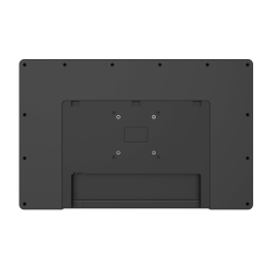 Компютър IIYAMA TW1625LASC-B3PNR, Touch Panel PC, 15.6 inch, IPS panel, FHD 1920x1080, 450cd/m2, 1000:1, 20ms, PCAP touch, USB-C, 2x USB, LAN, PoE, MIc, Speakers, Android 14, RK3576 OC, 4GB, 32GB, WiFi, BT, 24/7, Webcam, NFC/RFID, RGB Led lightbar, VESA