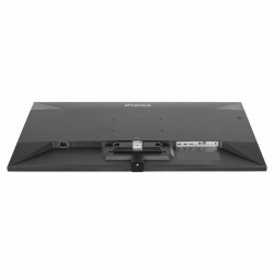 Монитор IIYAMA X4373UHSU-B2, 42.5 inch, VA panel, Dual Mode, 4K UHD / FHD, 450cd/m2, 4000:1, 3ms, 120 / 60 Hz, KVM switch, HDR10, Flicker free, Blue light reducer, 2x HDMI, DP, 2x USB-C, 2x USB-A, Audio out, Tilt, VESA, Black