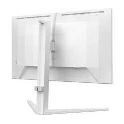 Монитор Philips 24M2N3201A/00, 23.8" IPS WLED panel, AG, 16:9, FHD 1920x1080, 300cd/m2, 1000:1, 0.5ms, 180Hz, sRGB, DCI-P3, HDR 10, SmartContrast, Low Input Lag, 2x HDMI, DisplayPort, Audio out, Speakers, HAS, Swivel, Tilt, Pivot, VESA 100, White