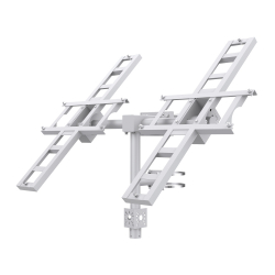 Комплект за монтаж на соларен панел TP-Link VIGI 180W Solar Mount