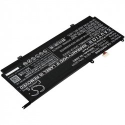 Батерия за лаптоп HP Spectre X360 13-AP0000NA, HSTNN-OB1B SP04XL LiPo 15.4V 3850 mAh CAMERON SINO Батерия за лаптоп HP Spectre X360 13-AP0000NA, HSTNN-OB1B SP04XL LiPo 15.4V 3850 mAh CAMERON SINO
