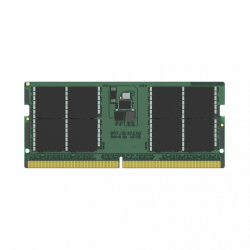 Памет Kingston 32GB SODIMM DDR5 5600MHz, CL46, 2Rx8, KCP556SD8-32