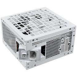 Захранващ блок Lian Li RS 1000W 80+ Gold PCIe 5.1, ATX 3.1 - Бял