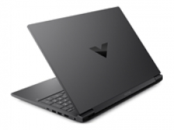 Лаптоп HP VICTUS Intel Core i7-13700H 16.1inch FHD IPS 32GB DDR5 RAM 1TB PCIe SSD NVIDIA GeForce RTX 4070 8GB VRAM FREE DOS Mica Silver(BG)