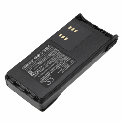 Батерия за радиостанция Motorola GP1280 GP140 GP240  HMNN4151    LiIon  7,4V 2700mA Cameron Sino