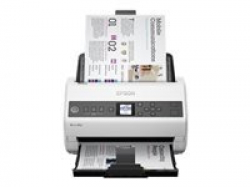 Epson WorkForce DS-730N