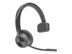HP Poly Savi 7310 Monaural DECT 1880-1900 MHz Top EMEA