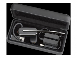 HP Poly Savi 8245 DECT 1880-1900 MHz Headset +USB-A to USB-C Cable +D400-EURO