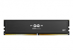 SILICON POWER XPOWER Pulse 16GB DDR5 5600MT/s CL40 XMP 3.0 w/HW Dimm