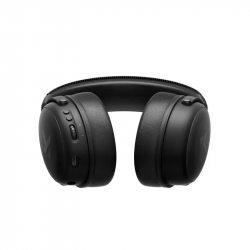 MCHOSE безжични геймърски слушалки Wireless Gaming Headphones - V9 Pro Steel Black - Bluetooth , 2.4G