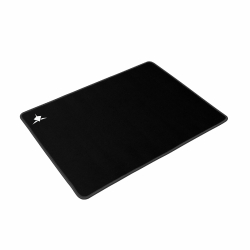 White Shark геймърски пад за мишка Gaming Mousepad BLACK KNIGHT M