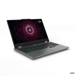 Лаптоп LENOVO LOQ 15AHP9 / 83DX004UBM