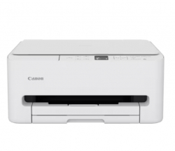 Canon PIXMA TS6550i All-In-One, White