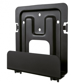 Neomounts Universal Mediabox Mount 32-46 mm. depth (also suited for Apple TV)