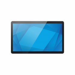 Тъч Монитор Elo E969292 ET1504L-2UWA-1-BL-G, 15.6-inch PCAP touchscreen, FHD 1920x1080, Projected Capacitive 10-touch, 450 cd/m2, 1000:1, USB Controller, Anti-glare, Zero-bezel, USB-C, HDMI, DisplayPort, 4x Micro USB, Speakers, No Stand, Black