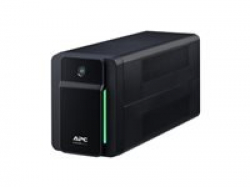 APC Back-UPS 750VA, 230V, AVR, IEC Sockets