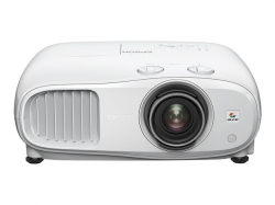 Epson EH-TW7000 Home Cinema, 4K Pro UHD Super Resolution, 16:9, Full HD 1080p 3D, 3 000 lumens, 40 000 : 1, HDMIx2, USB, Bluetooth,WLAN (optional),6.6 kg