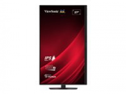 Монитор VIEWSONIC VA2708-HDJ 27inch IPS 1920x1080 16:9 5ms VGA HDMI DP