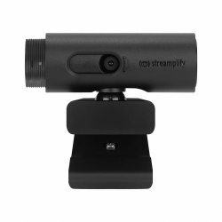 Streamplify стрийминг уеб камера Streaming Web Camera CAM - 1080p@@60FPS, 2MP - SPCW-CZFH221.11