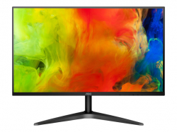 Монитор AOC 27B1H LCD 27inch 16:9 IPS Full HD 250 cd/m2 7 ms VGA HDMI