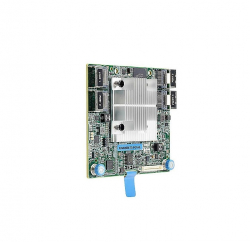 HPE Smart Array P816i-a SR Gen10 (16 Internal Lanes/4GB Cache/SmartCache) 12G SAS Modular Controller