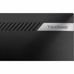 Монитор ViewSonic VG2448A-2 23.8 inch IPS Panel, 1920x1080, 250cd/m2, 5ms, 1000:1, AG, VGA, HDMI 1.4, Displayport, 4xUSB 3.2, Speakers, sRGB, VESA 100, Advanced Ergonomic Stand (-5/40 tilt), 3-side frameless design, Black