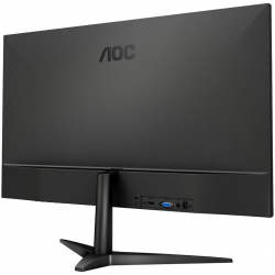 Монитор AOC 27B1H LCD 27inch 16:9 IPS Full HD 250 cd/m2 7 ms VGA HDMI