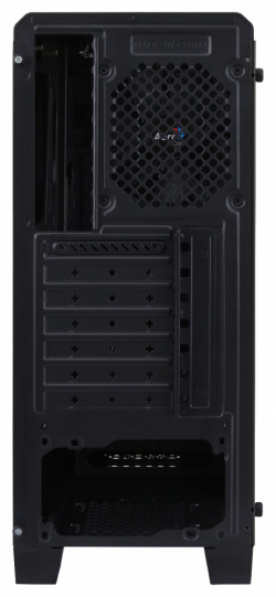 AeroCool кутия Case ATX - Cylon BG - RGB, Tempered glass - ACCM-PV10013.11
