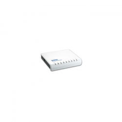 SWITCH RP-1008W WEB SMART 100                          